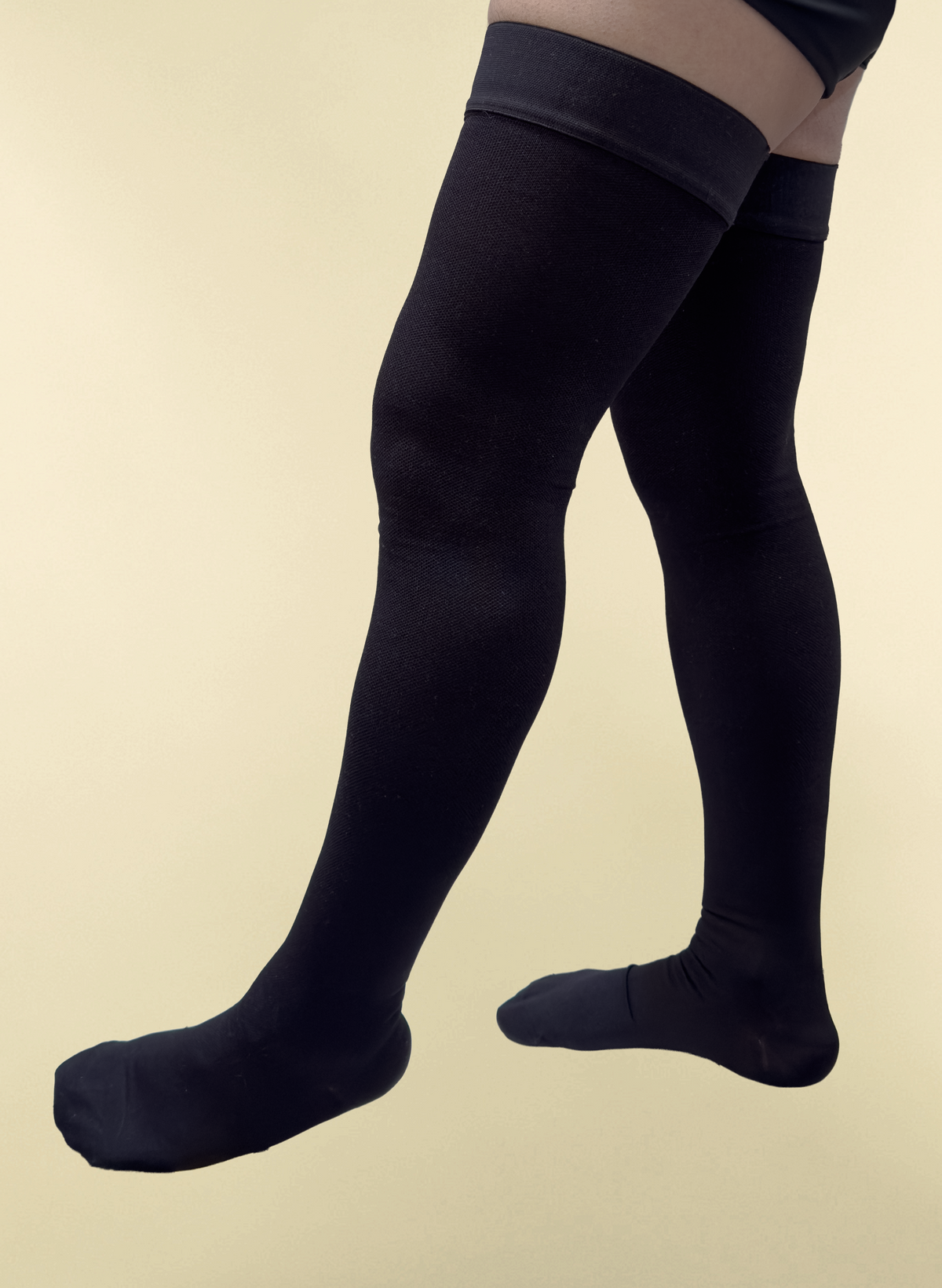 Versatile Lungo compresion graduada 16-20 mmHg