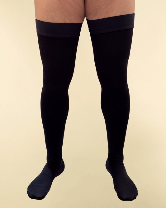 Versatile Lungo compresion graduada 16-20 mmHg